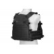 Laser-Cut Plate Carrier 